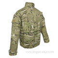 Tactical Suits Camouflage Combat OEM Waterproof Uniforms